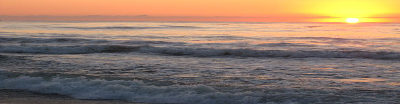 Ocean Grove Sunrise